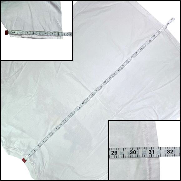 Kellogg's Vintage Breakfast Club Cereal Characters T-Shirt Plus Size Adult 2XL - Picture 8 of 8